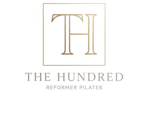 The Hundred - Reformer Pilates